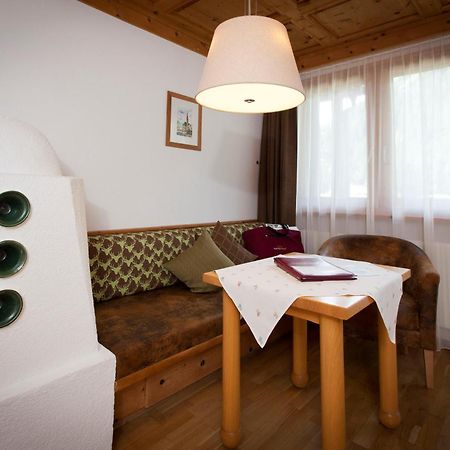Wellnesshotel Mein Almhof Superior Наудерс Екстер'єр фото