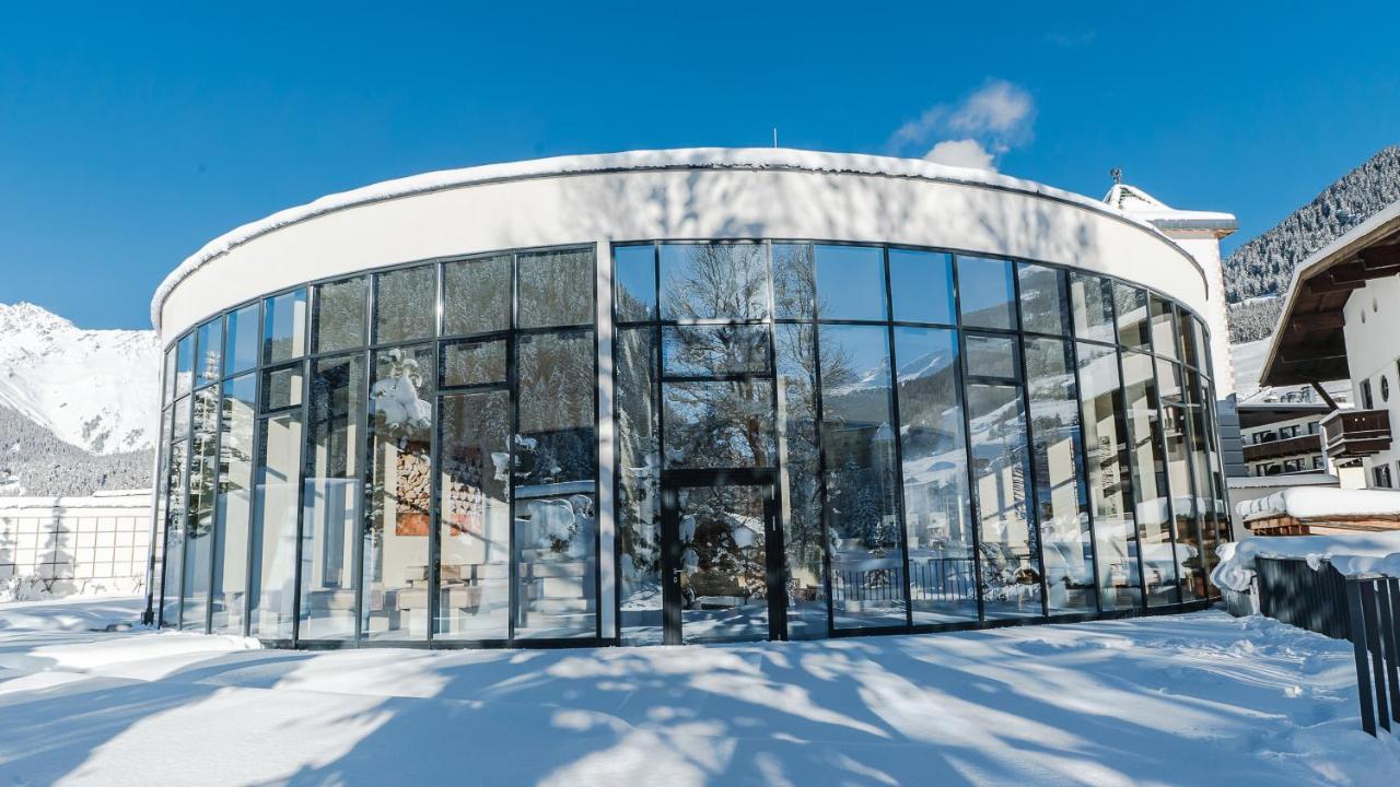 Wellnesshotel Mein Almhof Superior Наудерс Екстер'єр фото
