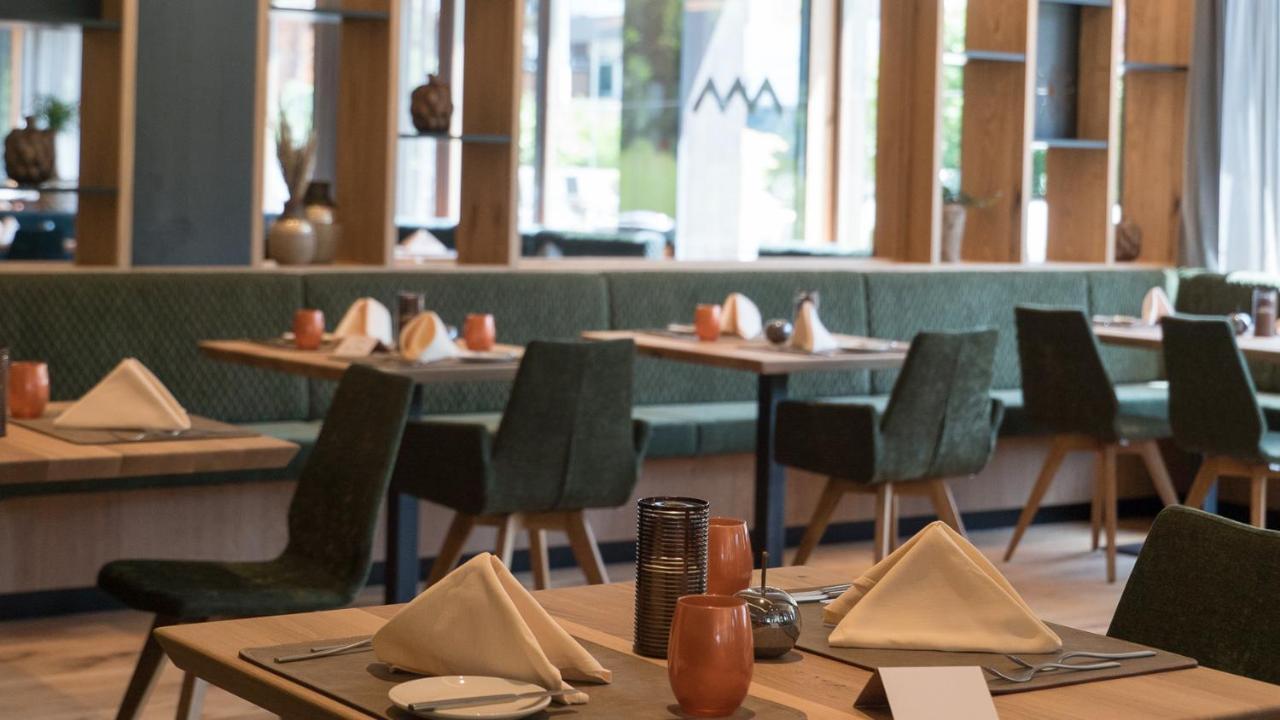 Wellnesshotel Mein Almhof Superior Наудерс Екстер'єр фото