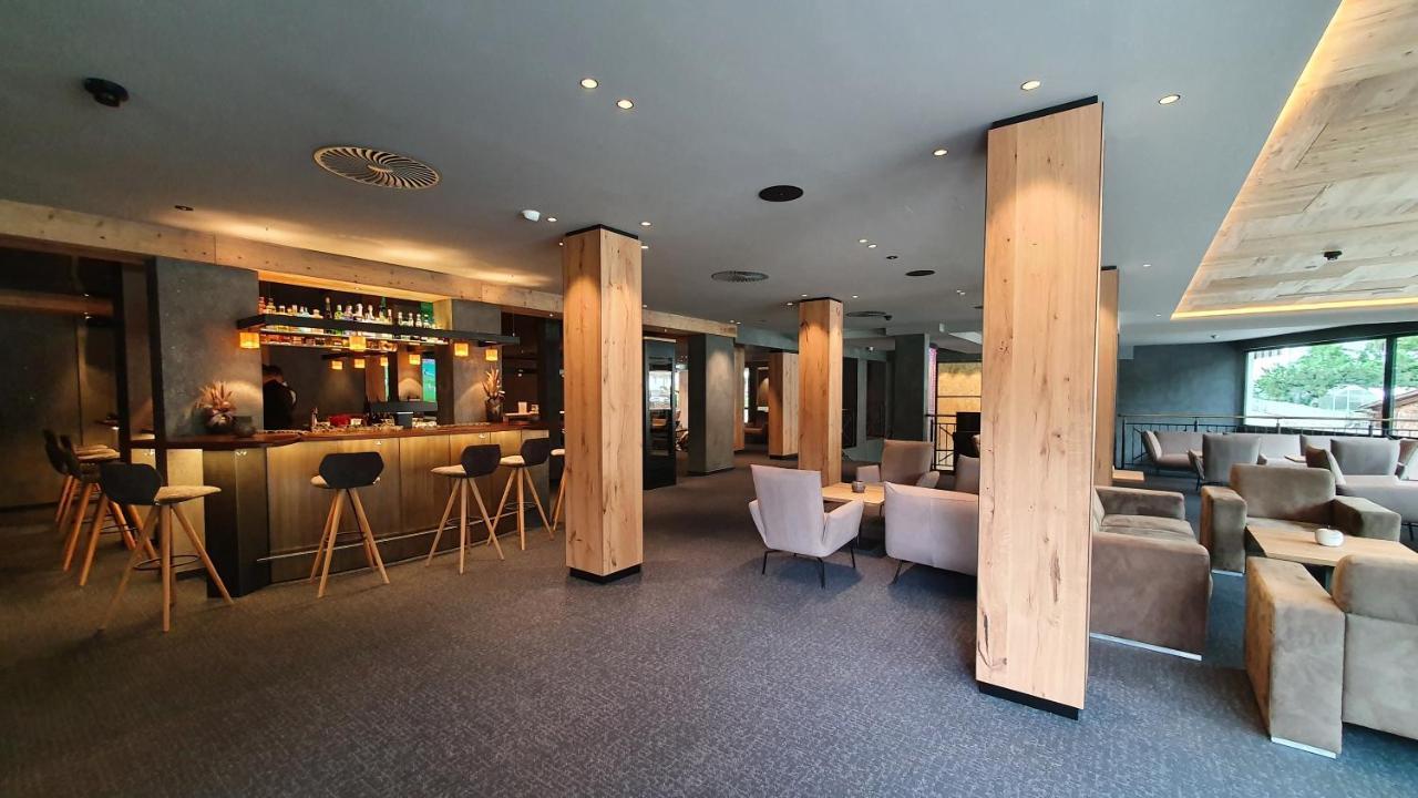 Wellnesshotel Mein Almhof Superior Наудерс Екстер'єр фото