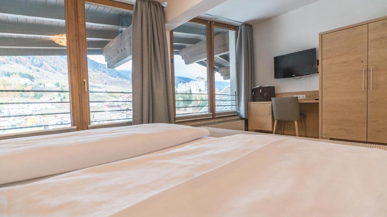 Wellnesshotel Mein Almhof Superior Наудерс Екстер'єр фото