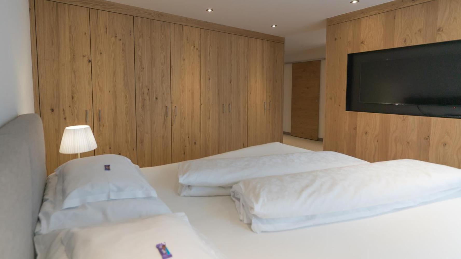Wellnesshotel Mein Almhof Superior Наудерс Екстер'єр фото