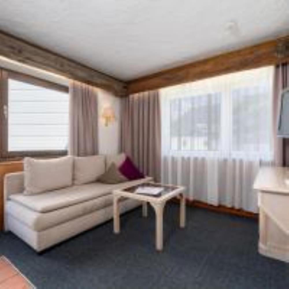 Wellnesshotel Mein Almhof Superior Наудерс Екстер'єр фото