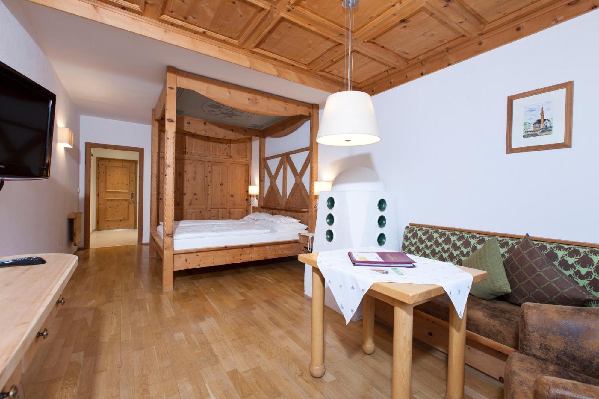 Wellnesshotel Mein Almhof Superior Наудерс Екстер'єр фото