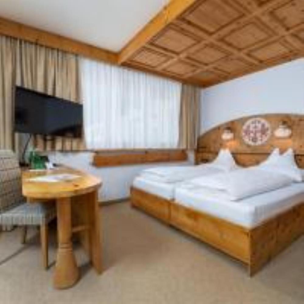 Wellnesshotel Mein Almhof Superior Наудерс Екстер'єр фото